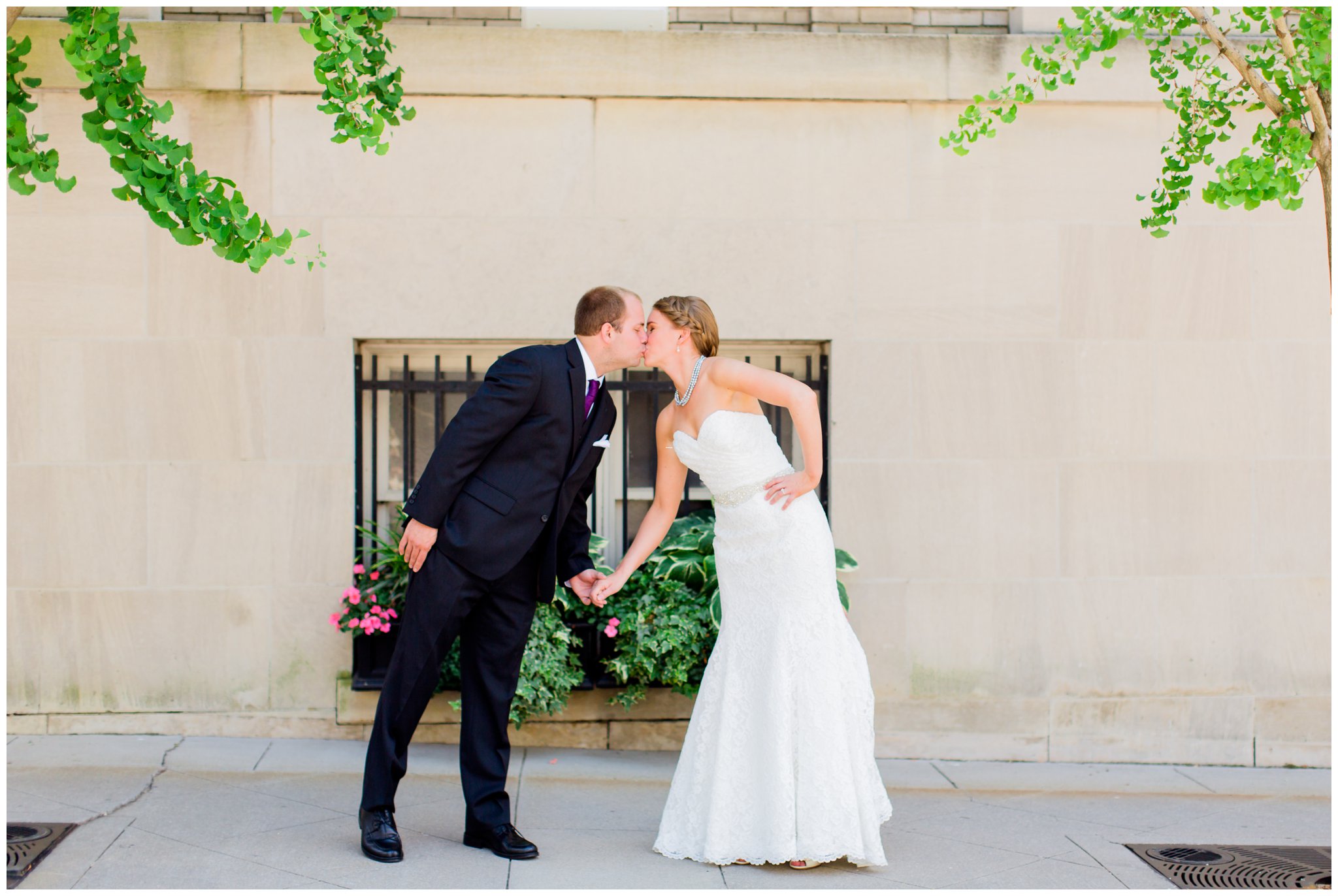 Richmond Wedding Photographer Double Tree Havana 59 Sacred Heart Cathdral Downtown Richmond Wedding RVA Bride