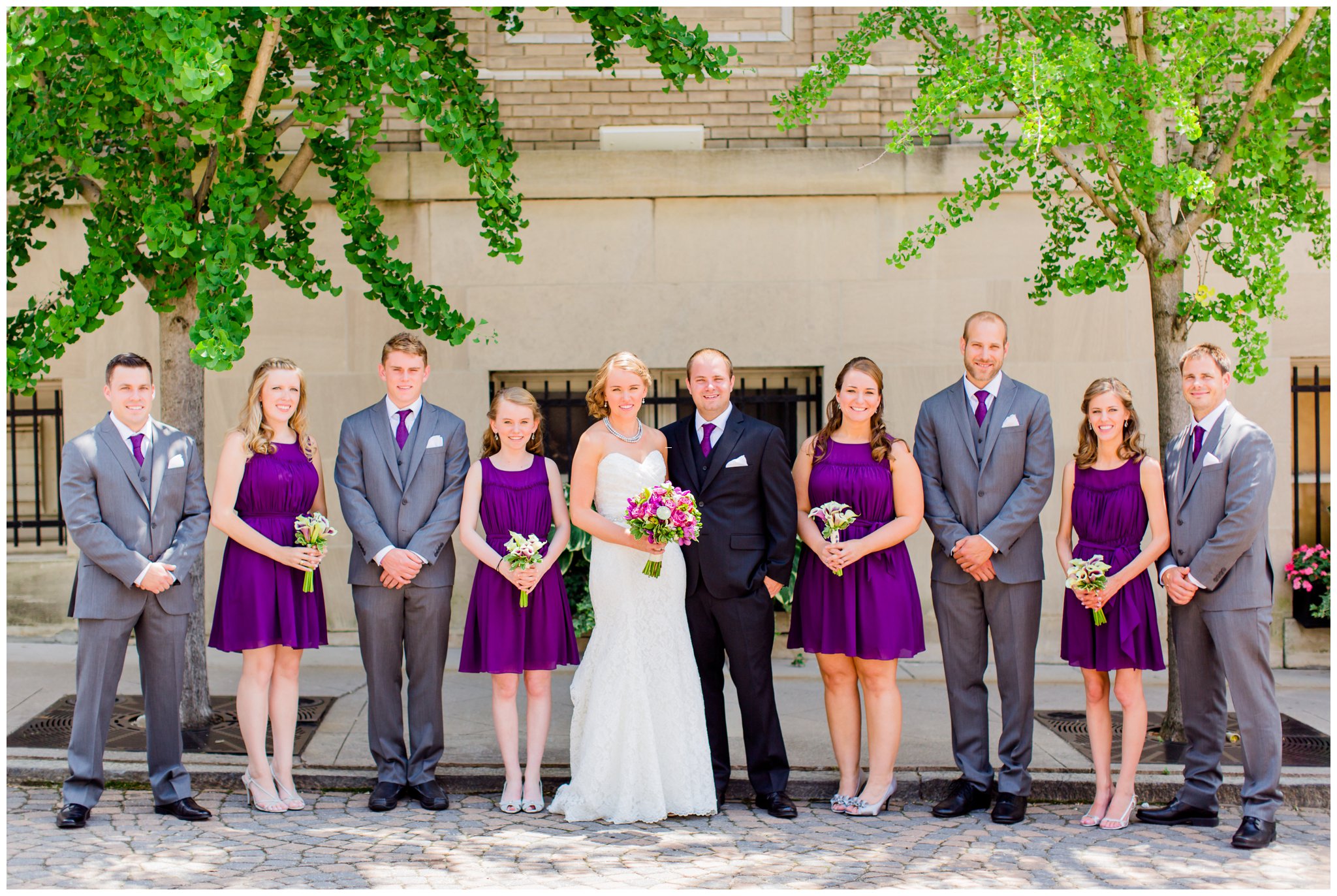 Richmond Wedding Photographer Double Tree Havana 59 Sacred Heart Cathdral Downtown Richmond Wedding RVA Bride