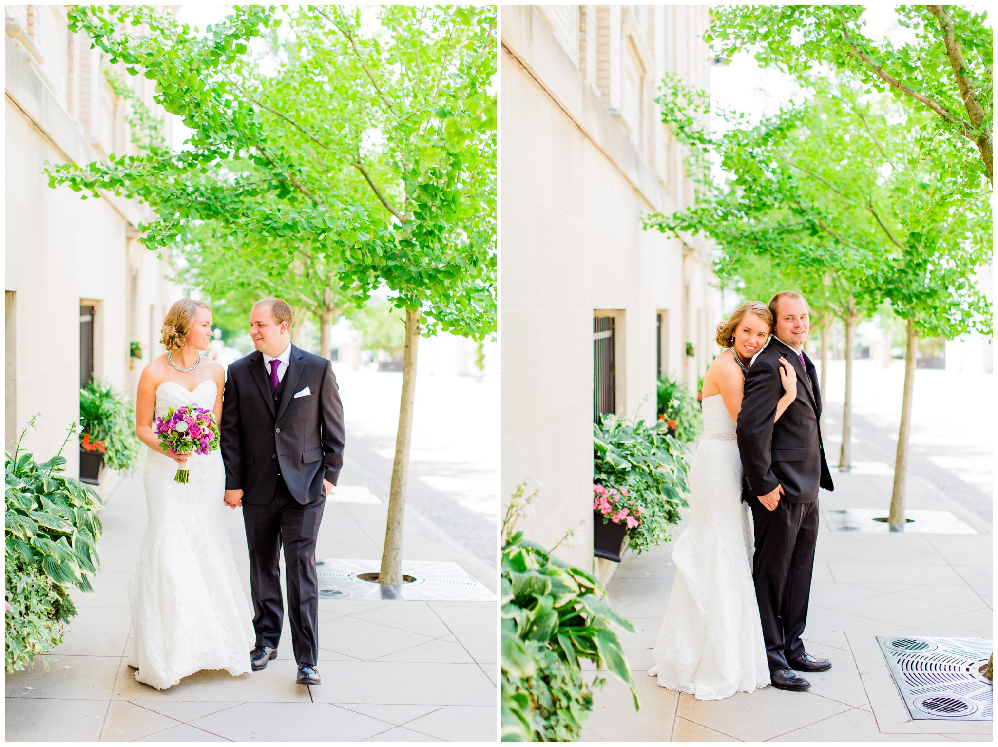 Richmond Wedding Photographer Double Tree Havana 59 Sacred Heart Cathdral Downtown Richmond Wedding RVA Bride