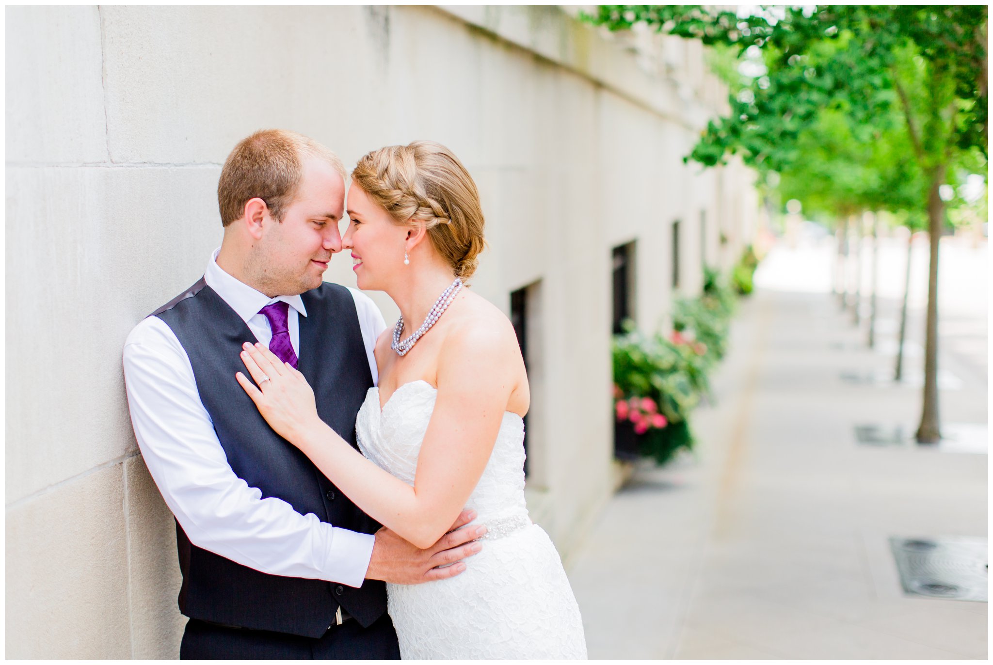 Richmond Wedding Photographer Double Tree Havana 59 Sacred Heart Cathdral Downtown Richmond Wedding RVA Bride