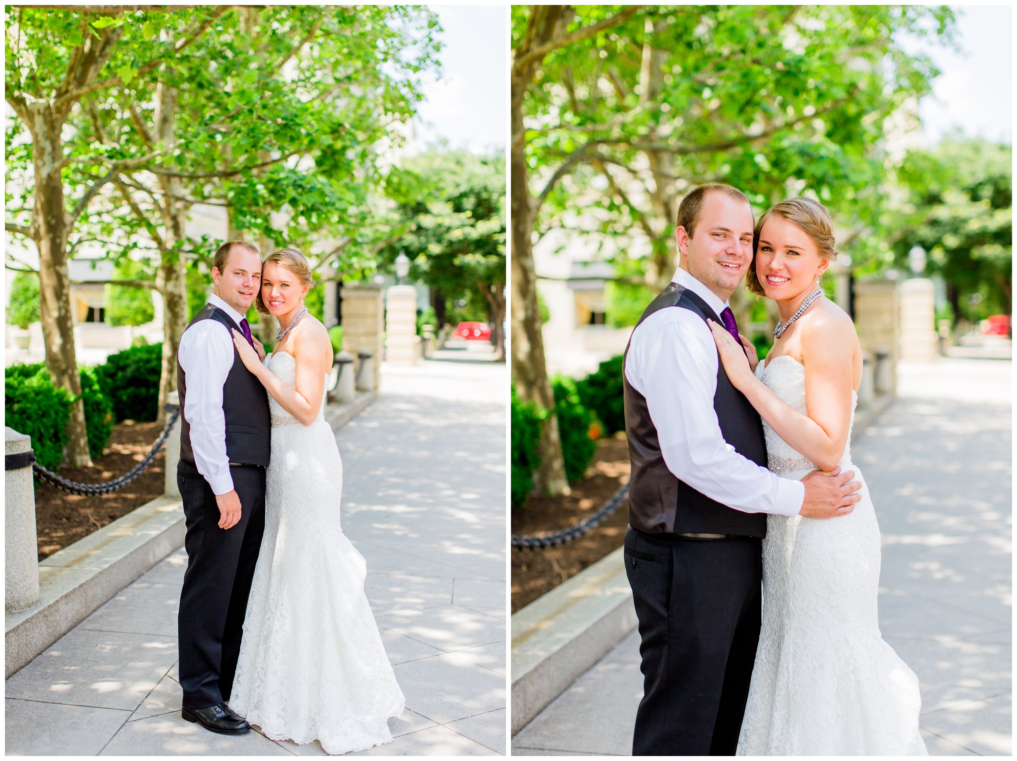 Richmond Wedding Photographer Double Tree Havana 59 Sacred Heart Cathdral Downtown Richmond Wedding RVA Bride