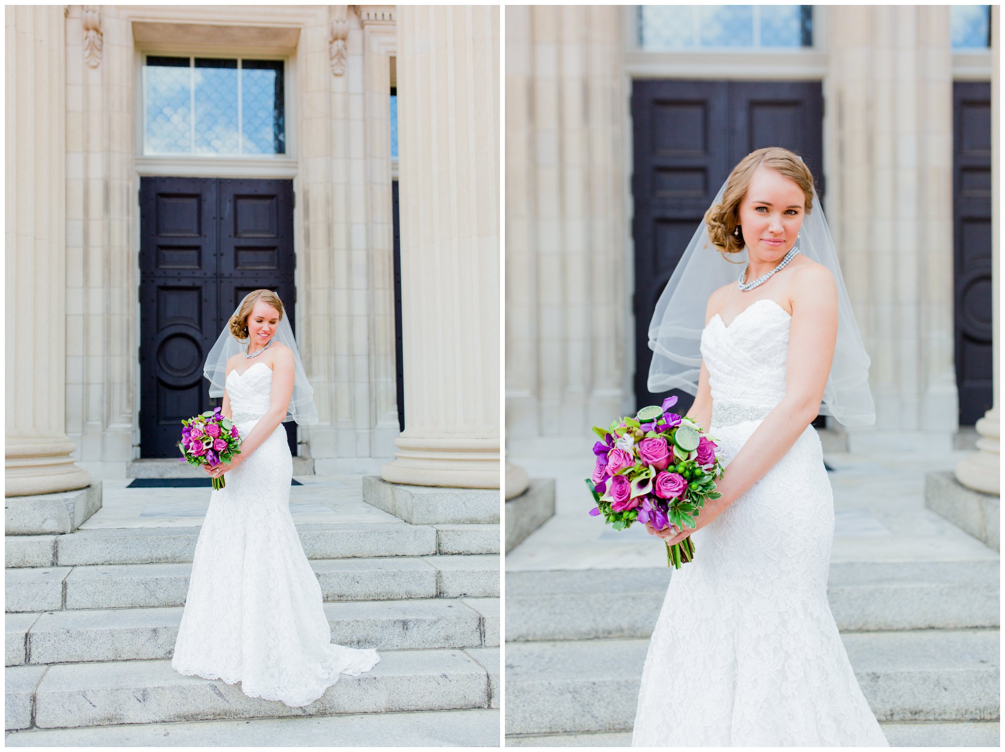 Richmond Wedding Photographer Double Tree Havana 59 Sacred Heart Cathdral Downtown Richmond Wedding RVA Bride