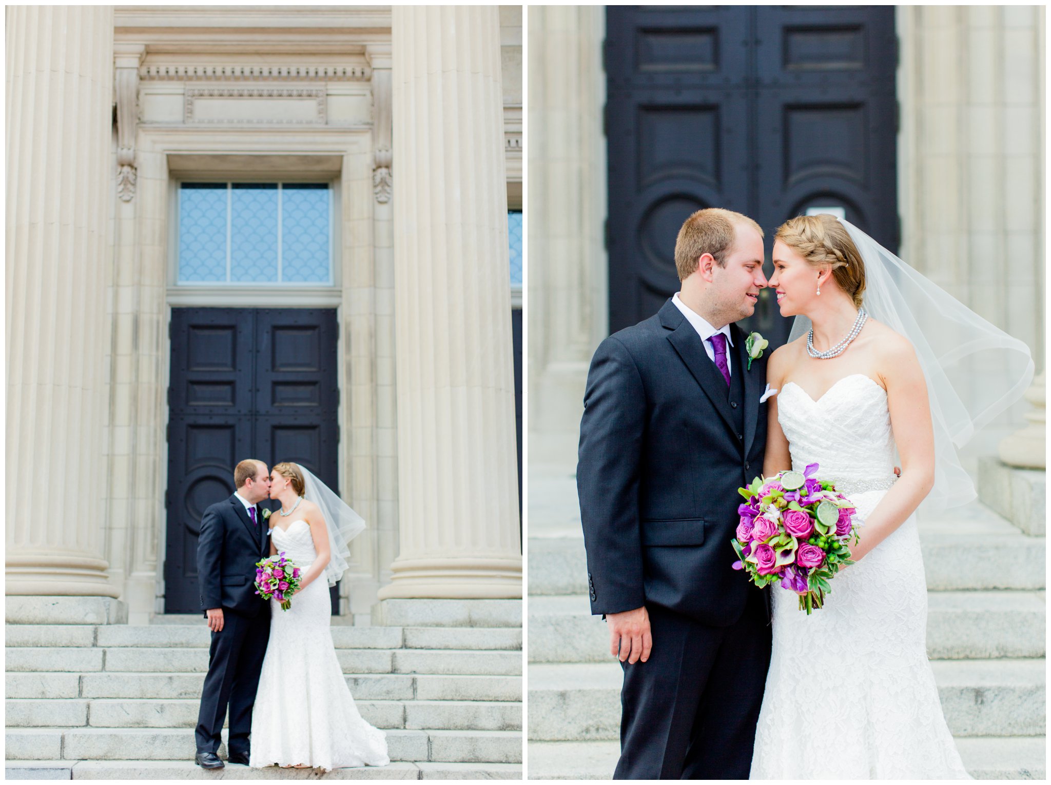 Richmond Wedding Photographer Double Tree Havana 59 Sacred Heart Cathdral Downtown Richmond Wedding RVA Bride