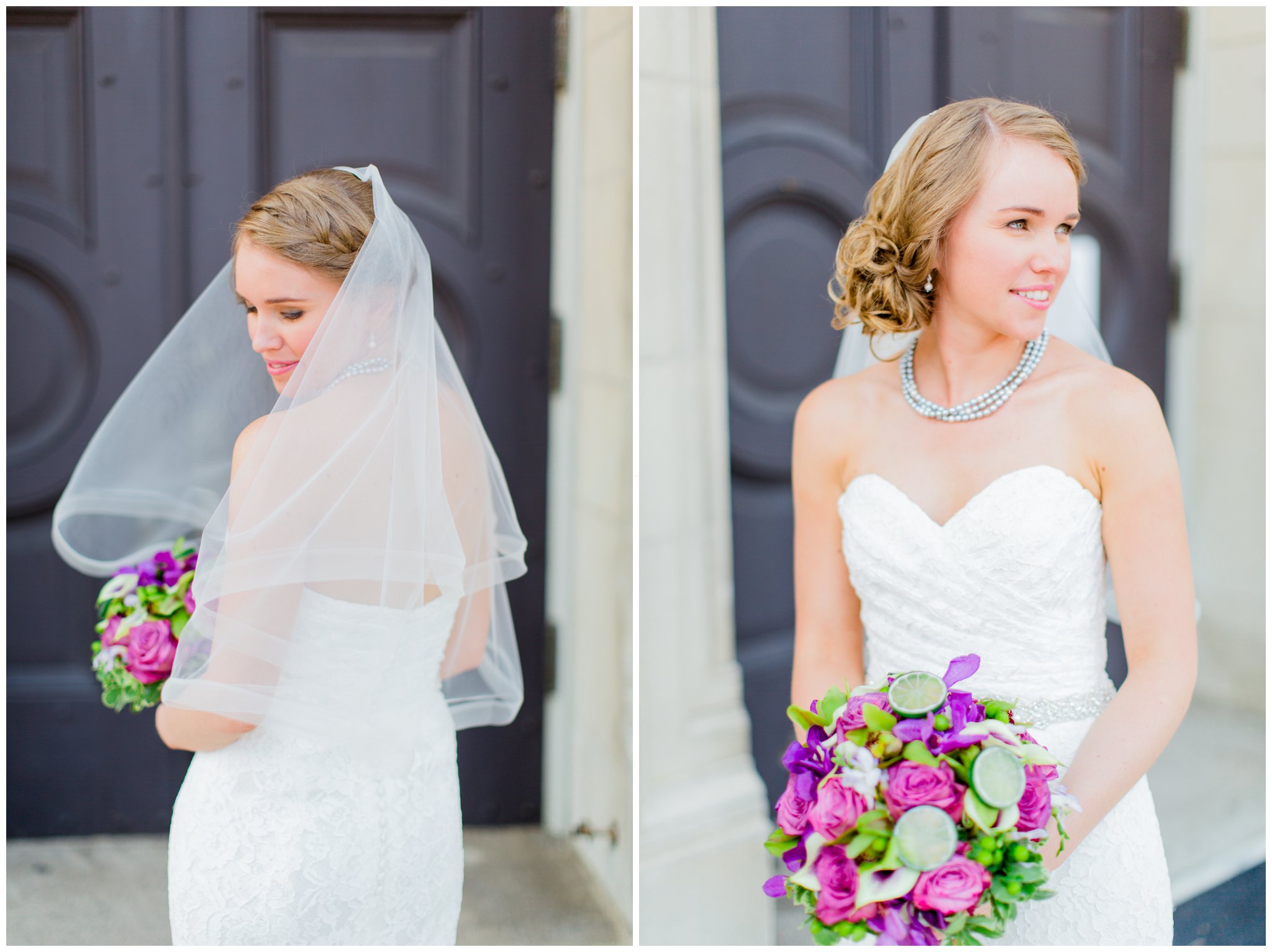 Richmond Wedding Photographer Double Tree Havana 59 Sacred Heart Cathdral Downtown Richmond Wedding RVA Bride