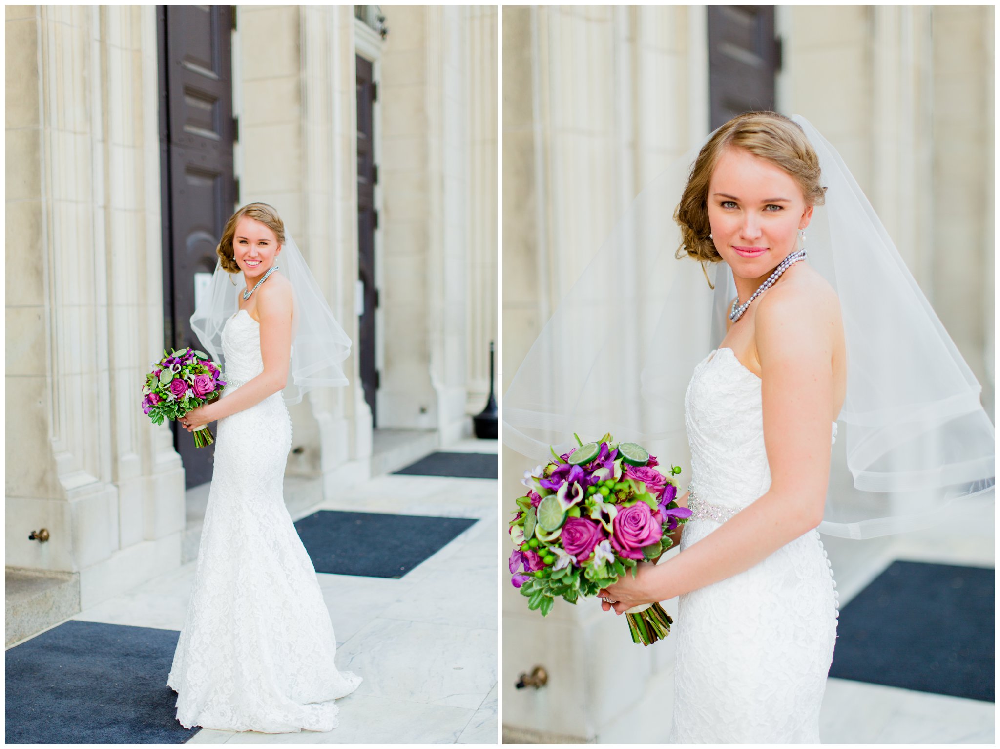 Richmond Wedding Photographer Double Tree Havana 59 Sacred Heart Cathdral Downtown Richmond Wedding RVA Bride