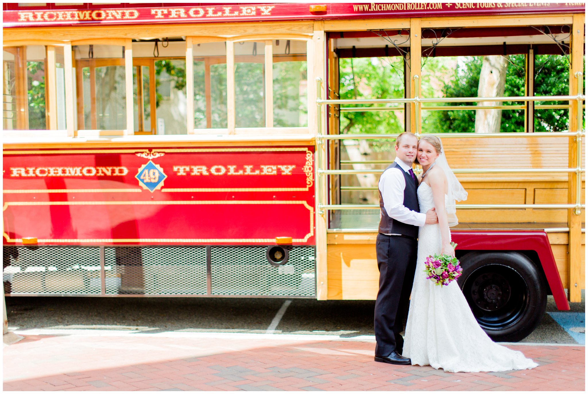 Richmond Wedding Photographer Double Tree Havana 59 Sacred Heart Cathdral Downtown Richmond Wedding RVA Bride