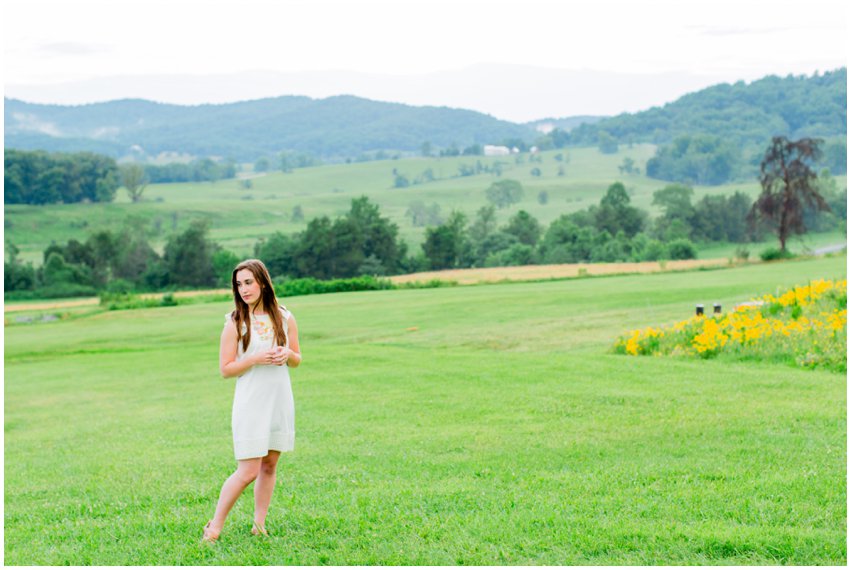 Pippin Hill Charlottesville Wedding Photographer Portraits Mountains Swananoa Chiles Peaches Orchard