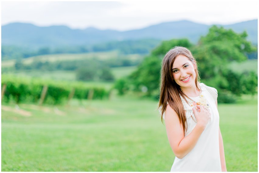 Pippin Hill Charlottesville Wedding Photographer Portraits Mountains Swananoa Chiles Peaches Orchard