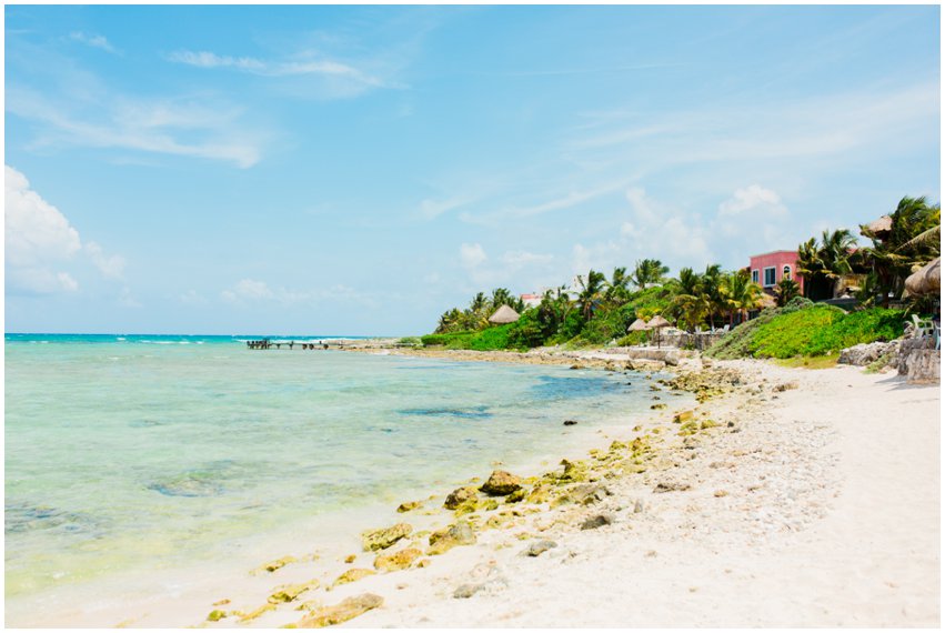 Destination Wedding Photographer Mexico Wedding Photographer Akumal Dreams Tulum Wedding