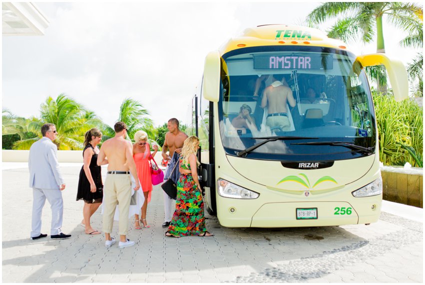 Destination Wedding Photographer Mexico Wedding Photographer Akumal Dreams Tulum Wedding