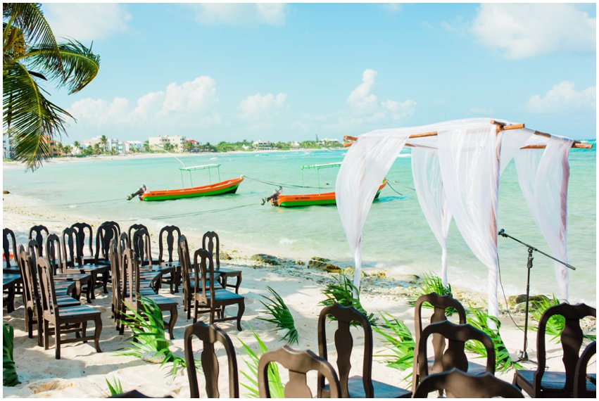 Destination Wedding Photographer Mexico Wedding Photographer Akumal Dreams Tulum Wedding