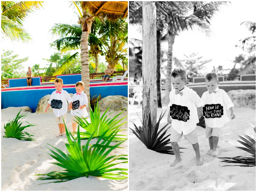 Destination Wedding Photographer Mexico Wedding Photographer Akumal Dreams Tulum Wedding