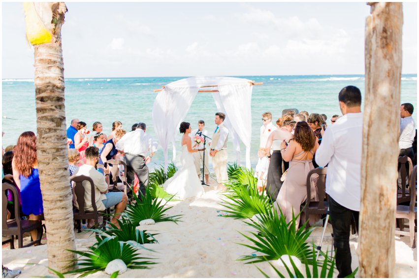 Destination Wedding Photographer Mexico Wedding Photographer Akumal Dreams Tulum Wedding