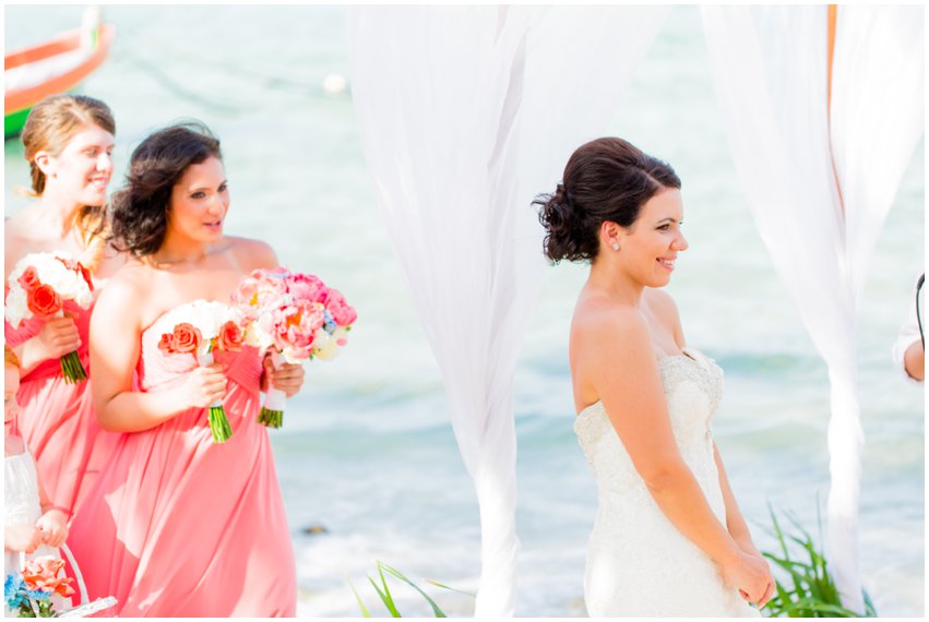 Destination Wedding Photographer Mexico Wedding Photographer Akumal Dreams Tulum Wedding