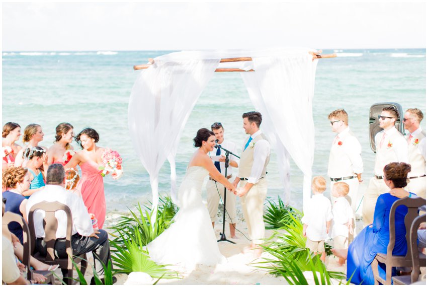 Destination Wedding Photographer Mexico Wedding Photographer Akumal Dreams Tulum Wedding