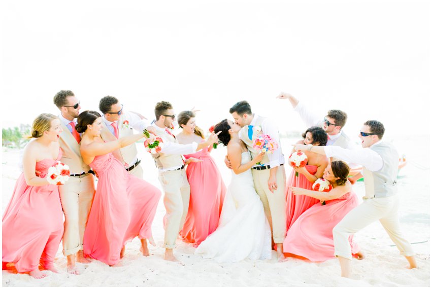 Destination Wedding Photographer Mexico Wedding Photographer Akumal Dreams Tulum Wedding