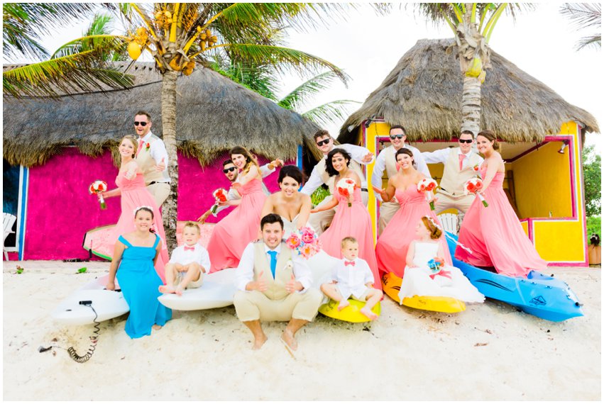 Destination Wedding Photographer Mexico Wedding Photographer Akumal Dreams Tulum Wedding