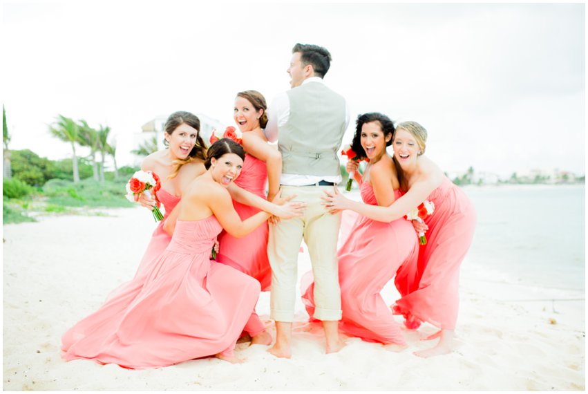 Destination Wedding Photographer Mexico Wedding Photographer Akumal Dreams Tulum Wedding