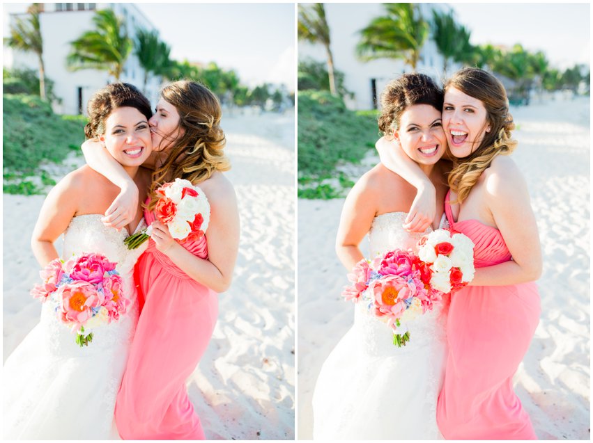 Destination Wedding Photographer Mexico Wedding Photographer Akumal Dreams Tulum Wedding