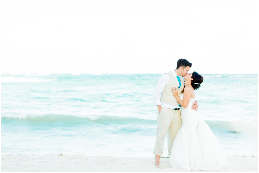 Destination Wedding Photographer Mexico Wedding Photographer Akumal Dreams Tulum Wedding