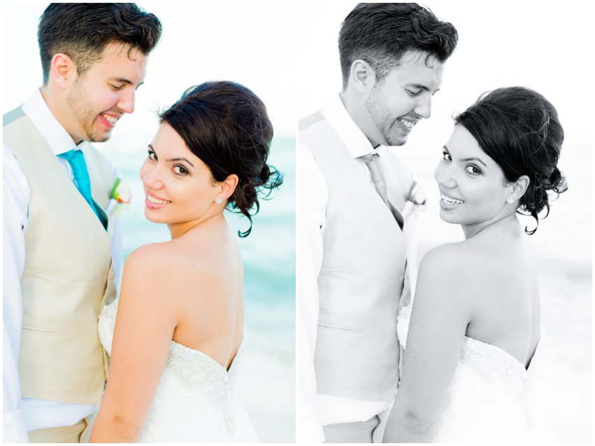 Destination Wedding Photographer Mexico Wedding Photographer Akumal Dreams Tulum Wedding