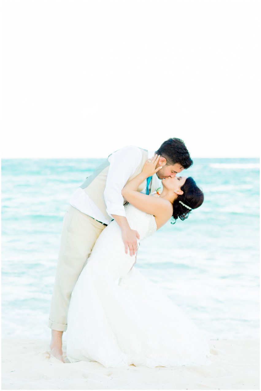 Destination Wedding Photographer Mexico Wedding Photographer Akumal Dreams Tulum Wedding