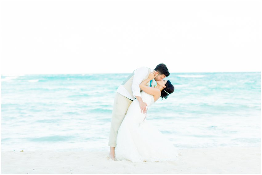 Destination Wedding Photographer Mexico Wedding Photographer Akumal Dreams Tulum Wedding