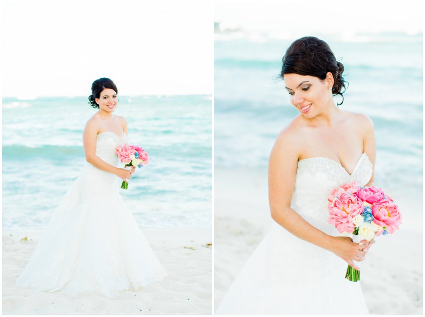 Destination Wedding Photographer Mexico Wedding Photographer Akumal Dreams Tulum Wedding