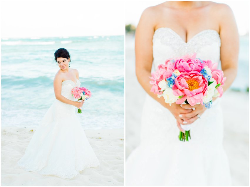 Destination Wedding Photographer Mexico Wedding Photographer Akumal Dreams Tulum Wedding