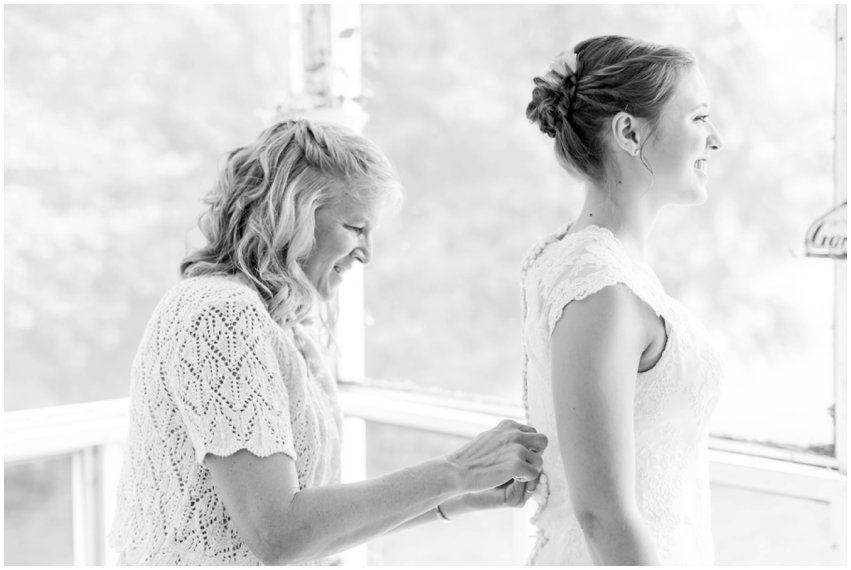 Powhatan Virginia DIY Southern Wedding Virginia Photographer