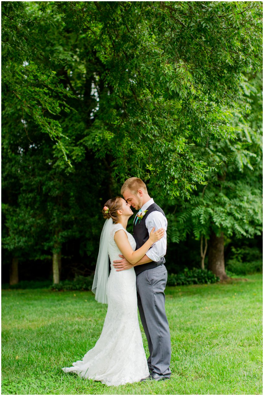 Powhatan Virginia DIY Southern Wedding Virginia Photographer