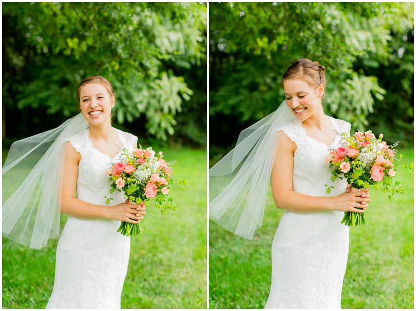 Powhatan Virginia DIY Southern Wedding Virginia Photographer