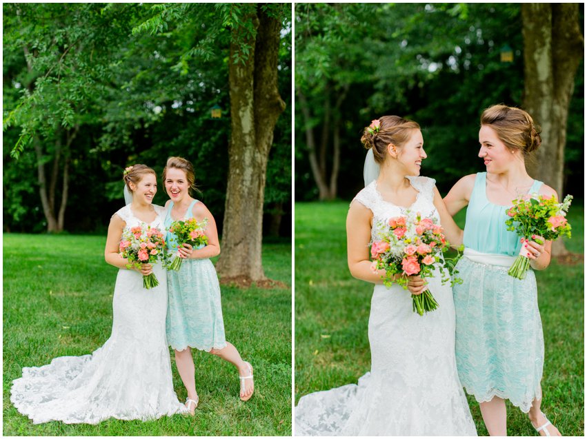 Powhatan Virginia DIY Southern Wedding Virginia Photographer