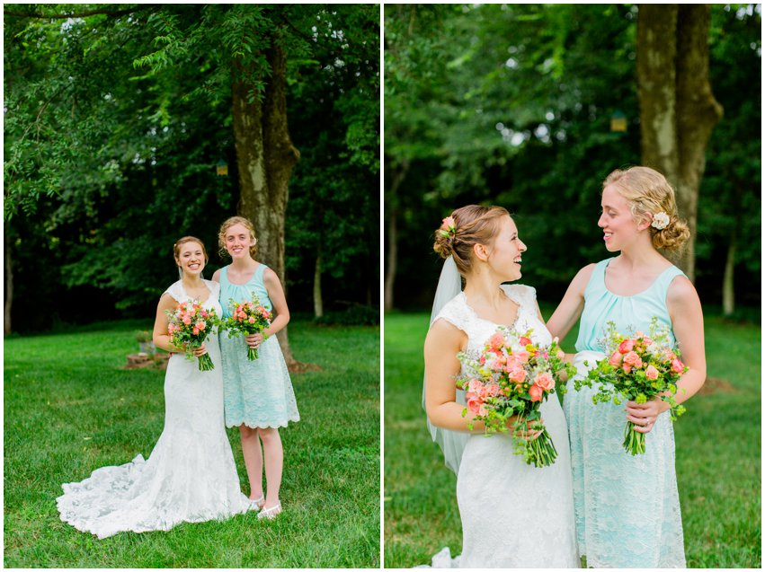 Powhatan Virginia DIY Southern Wedding Virginia Photographer