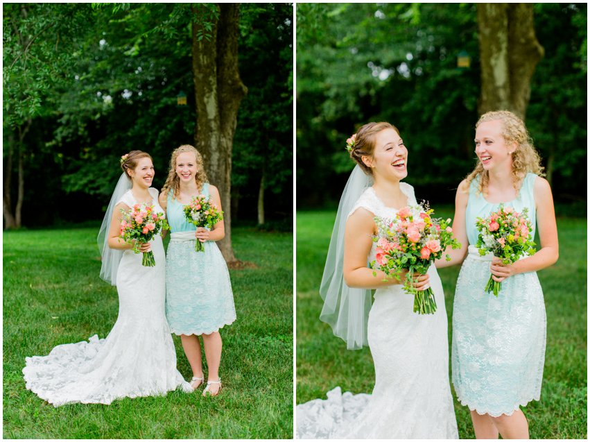 Powhatan Virginia DIY Southern Wedding Virginia Photographer