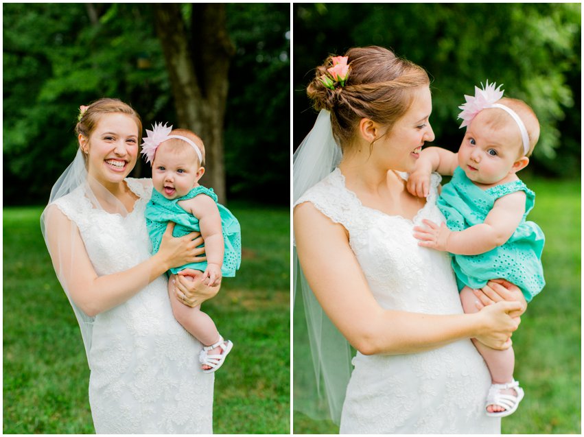 Powhatan Virginia DIY Southern Wedding Virginia Photographer