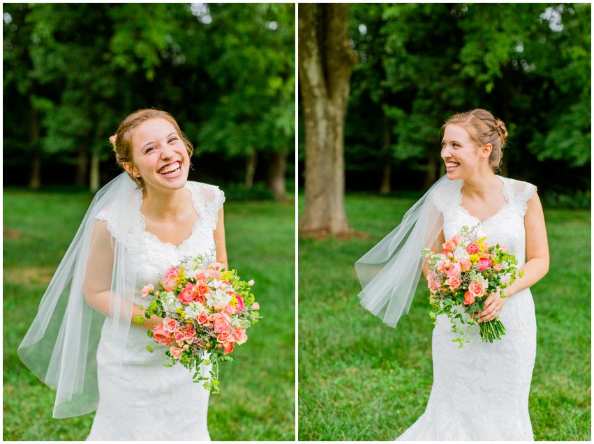 Powhatan Virginia DIY Southern Wedding Virginia Photographer