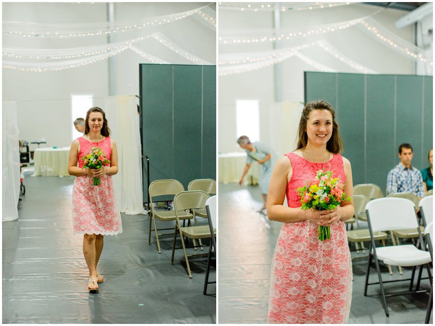 Powhatan Virginia DIY Southern Wedding Virginia Photographer