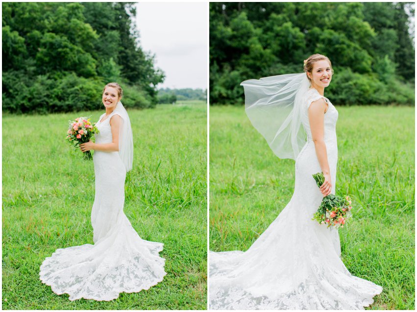 Powhatan Virginia DIY Southern Wedding Virginia Photographer