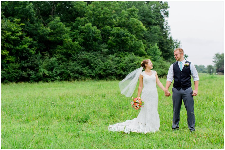 Powhatan Virginia DIY Southern Wedding Virginia Photographer