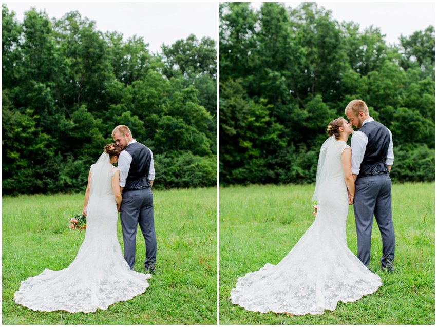 Powhatan Virginia DIY Southern Wedding Virginia Photographer