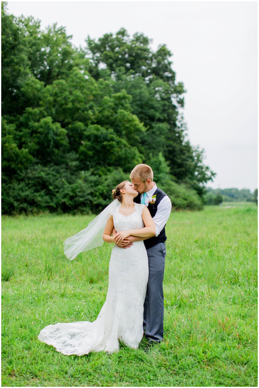 Powhatan Virginia DIY Southern Wedding Virginia Photographer