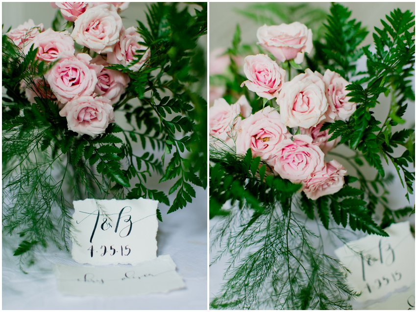 CLIC Conference Styled Shoot Elegant Romantic Wedding Old Town Alexandria Kaitlin Holland Creative Simply Put Vintage