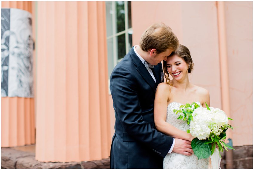 CLIC Conference Styled Shoot Elegant Romantic Wedding Old Town Alexandria Kaitlin Holland Creative Simply Put Vintage