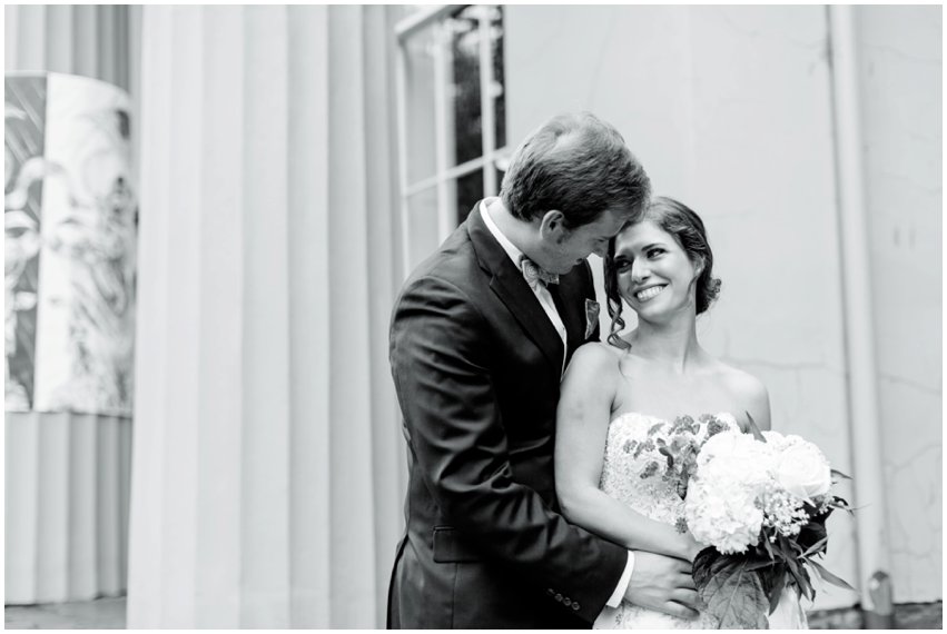 CLIC Conference Styled Shoot Elegant Romantic Wedding Old Town Alexandria Kaitlin Holland Creative Simply Put Vintage