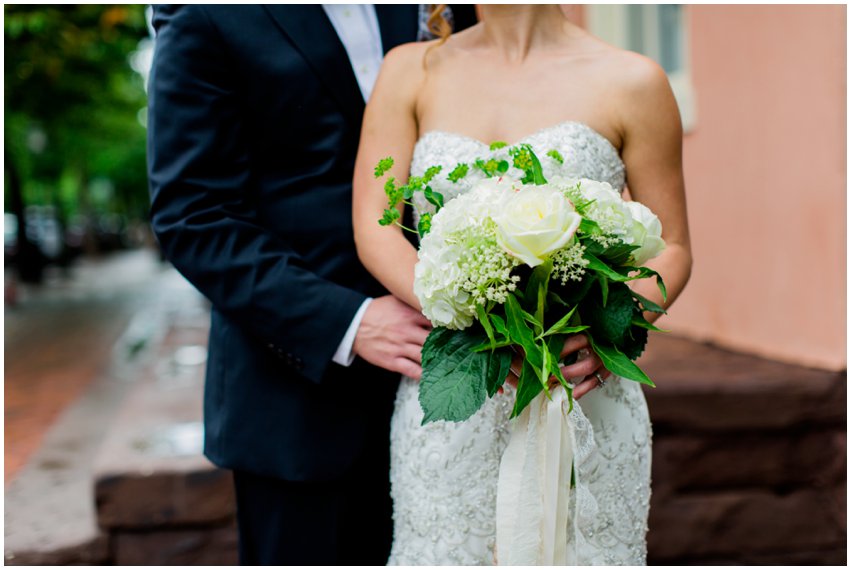 CLIC Conference Styled Shoot Elegant Romantic Wedding Old Town Alexandria Kaitlin Holland Creative Simply Put Vintage