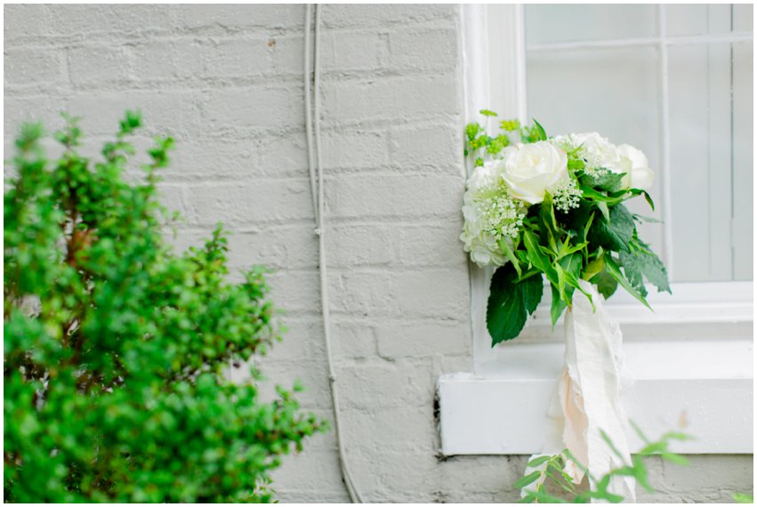 CLIC Conference Styled Shoot Elegant Romantic Wedding Old Town Alexandria Kaitlin Holland Creative Simply Put Vintage