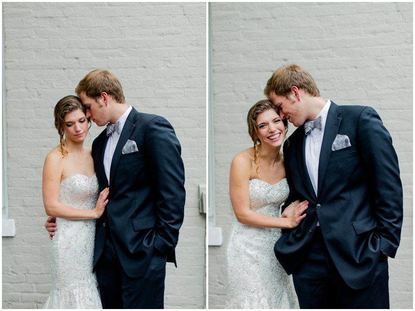 CLIC Conference Styled Shoot Elegant Romantic Wedding Old Town Alexandria Kaitlin Holland Creative Simply Put Vintage