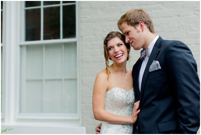 CLIC Conference Styled Shoot Elegant Romantic Wedding Old Town Alexandria Kaitlin Holland Creative Simply Put Vintage