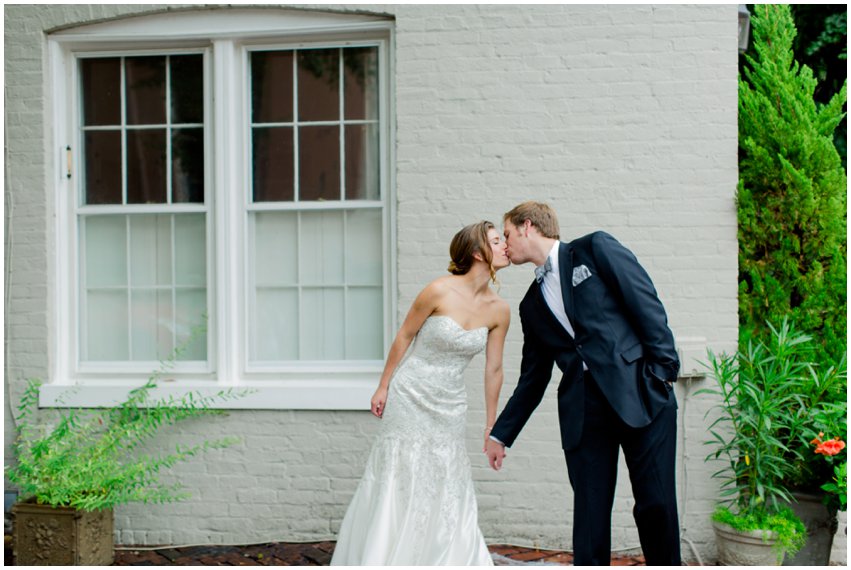 CLIC Conference Styled Shoot Elegant Romantic Wedding Old Town Alexandria Kaitlin Holland Creative Simply Put Vintage